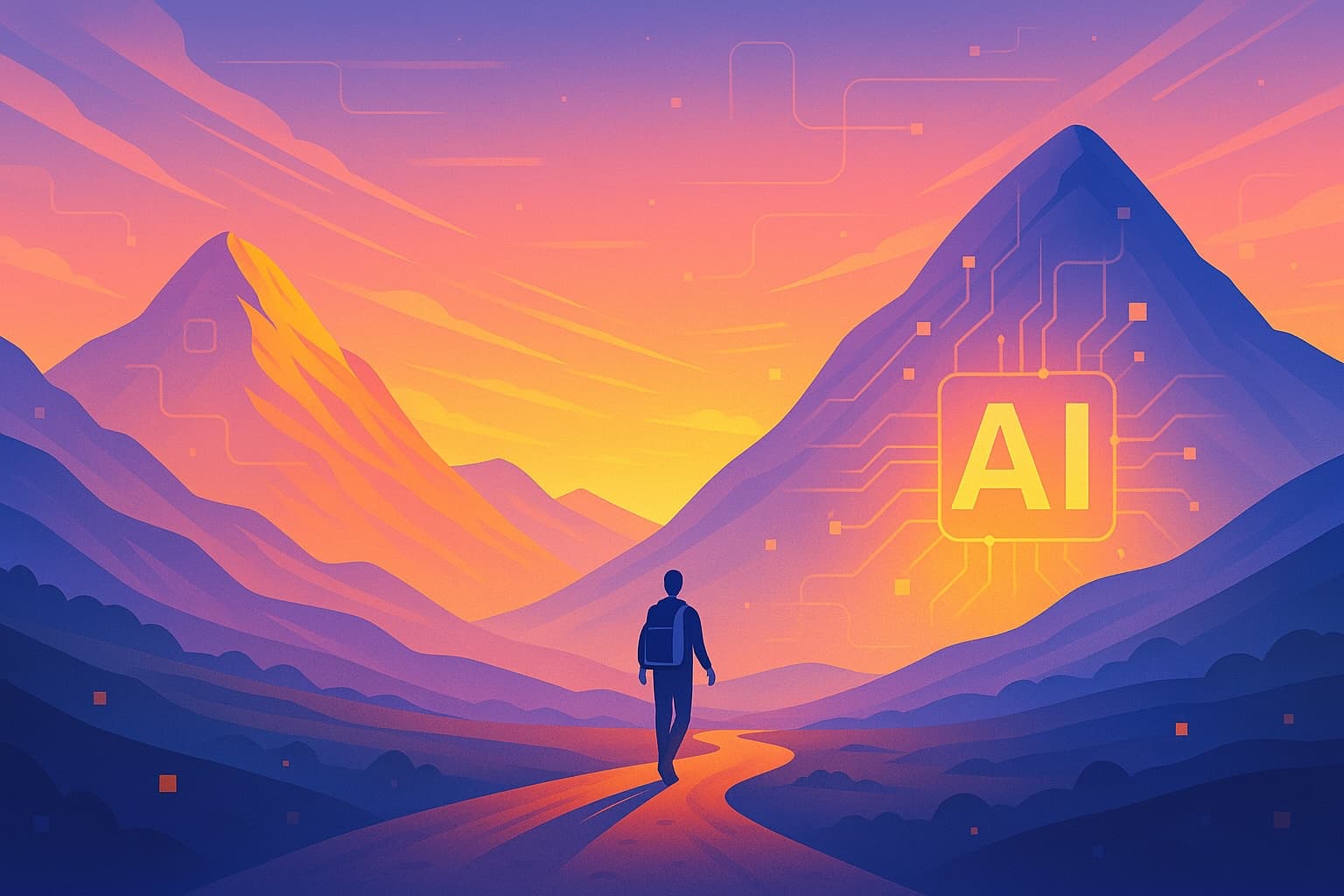 Student login background